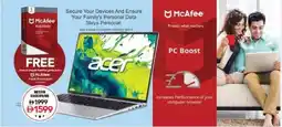 Nesto Acer Laptop offer