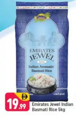 Shaklan EMIRATES Basmati / Biryani Rice offer