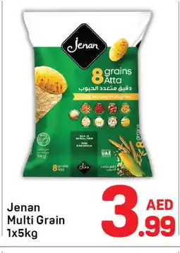 Day To Day JENAN Atta offer
