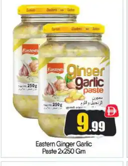 Bigmart EASTERN Garlic Paste offer