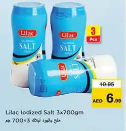 Nesto LILAC Salt offer