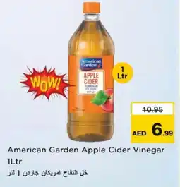 Nesto AMERICAN GARDEN Vinegar offer