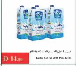 Istanbul Supermarket NADEC Long Life / UHT Milk offer