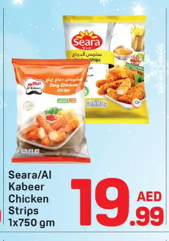 Day To Day SEARA Chicken Strips offer