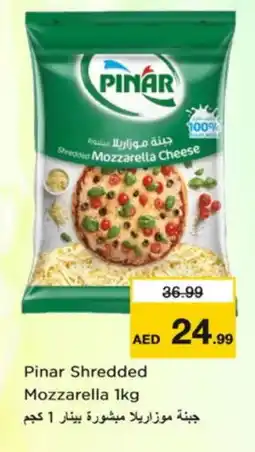 Nesto PINAR Mozzarella offer