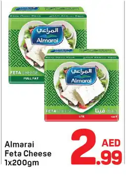 Day To Day ALMARAI Feta offer