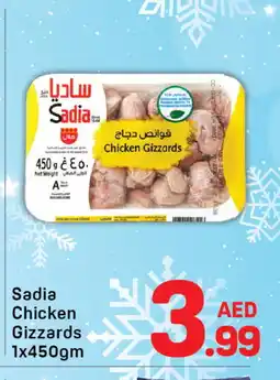 Day To Day SADIA Chicken Gizzard offer