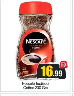 Bigmart NESCAFE Coffee offer