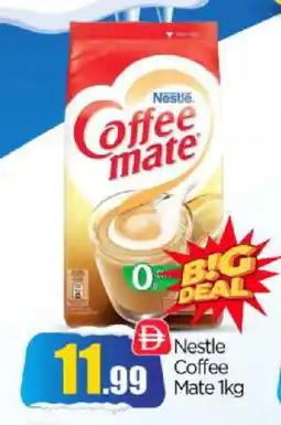 Bigmart COFFEE-MATE Coffee Creamer offer