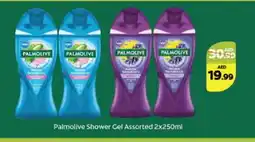 Nesto PALMOLIVE Shower Gel offer