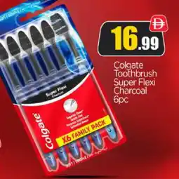 Bigmart COLGATE Toothbrush offer