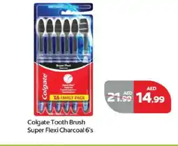 Nesto COLGATE Toothbrush offer