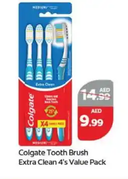 Nesto COLGATE Toothbrush offer