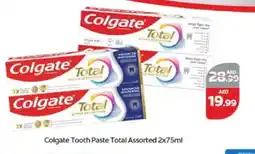 Nesto COLGATE Toothpaste offer