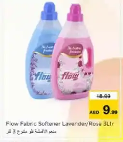 Nesto FLOW Softener offer
