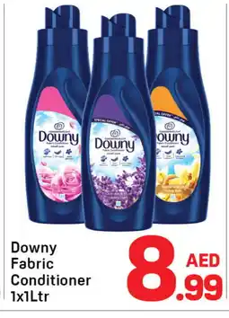 Day To Day DOWNY Softener offer