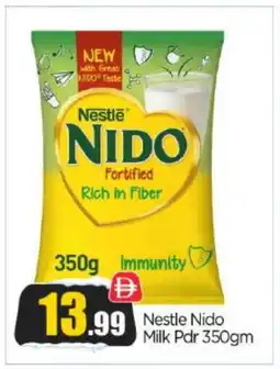 Bigmart NIDO Milk Powder offer