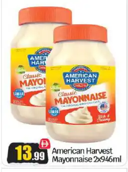 Bigmart AMERICAN HARVEST Other Sauce offer