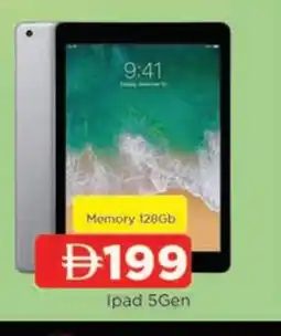 Al Madina APPLE iPad offer