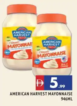 Al Madina AMERICAN HARVEST Other Sauce offer