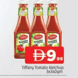 Al Madina TIFFANY Other Sauce offer