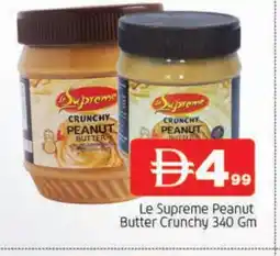 Al Madina peanut butter & co Other Spreads offer