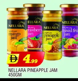 Al Madina NELLARA Jam offer