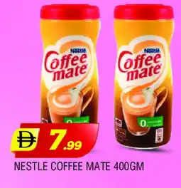 Al Madina COFFEE-MATE Coffee Creamer offer
