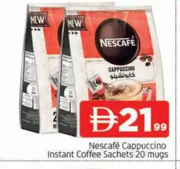 Al Madina NESCAFE Coffee offer