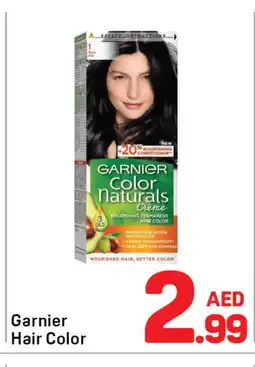 Day To Day GARNIER Shampoo / Conditioner offer
