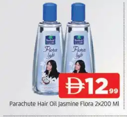 Al Madina PARACHUTE Hair Oil offer
