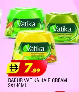 Al Madina DABUR Hair Cream offer