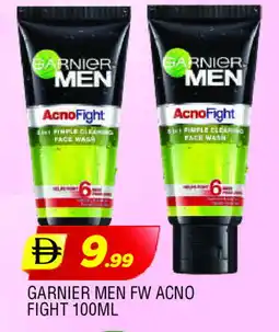 Al Madina GARNIER Face Wash offer
