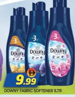 Al Madina DOWNY Softener offer