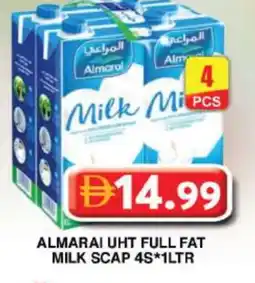 Grand Hyper Market ALMARAI Long Life / UHT Milk offer