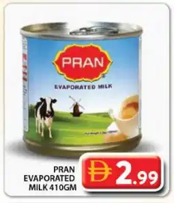 Grand Hyper Market PRAN Evaporated Milk offer
