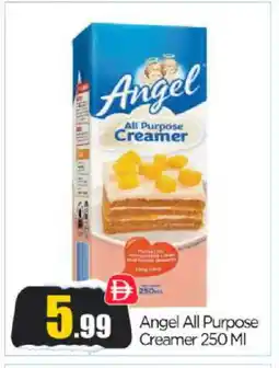 Bigmart ANGEL Whipping / Cooking Cream offer