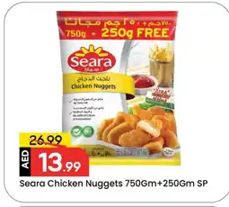 Mark & Save SEARA Chicken Nuggets offer