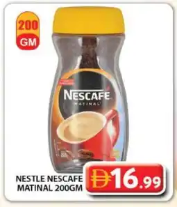 Grand Hyper Market NESCAFE Coffee offer