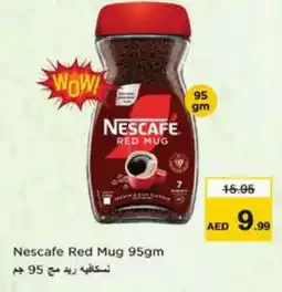 Nesto NESCAFE Coffee offer