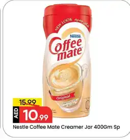 Mark & Save COFFEE-MATE Coffee Creamer offer