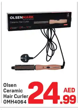 Day To Day OLSENMARK Hair Appliances offer