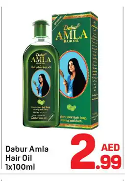 Day To Day DABUR Hair Oil offer