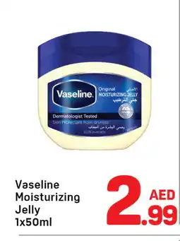 Day To Day VASELINE Petroleum Jelly offer