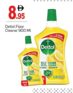 Talal Market DETTOL General Cleaner offer