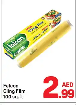 Day To Day FALCON Cling Film offer
