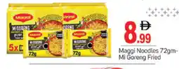 Talal Market MAGGI Noodles offer