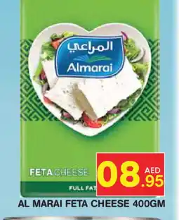 Baniyas Spike Hypermarket ALMARAI Feta offer