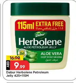 Mark & Save DABUR Petroleum Jelly offer