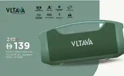 Nesto VLTAVA Speaker offer